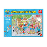 Jan Van Haasteren Junior puzzel de klassenfoto 360 stukjes