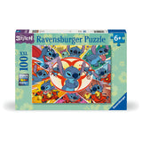 Ravensburger Puzzel Stitch 100 XXL