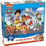 Vloerpuzzel Paw Patrol