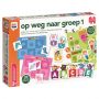 Spel Ik Leer Op Weg Naar Groep 1