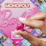 Monopoly Barbie