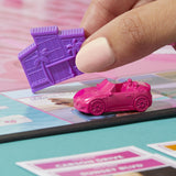 Monopoly Barbie