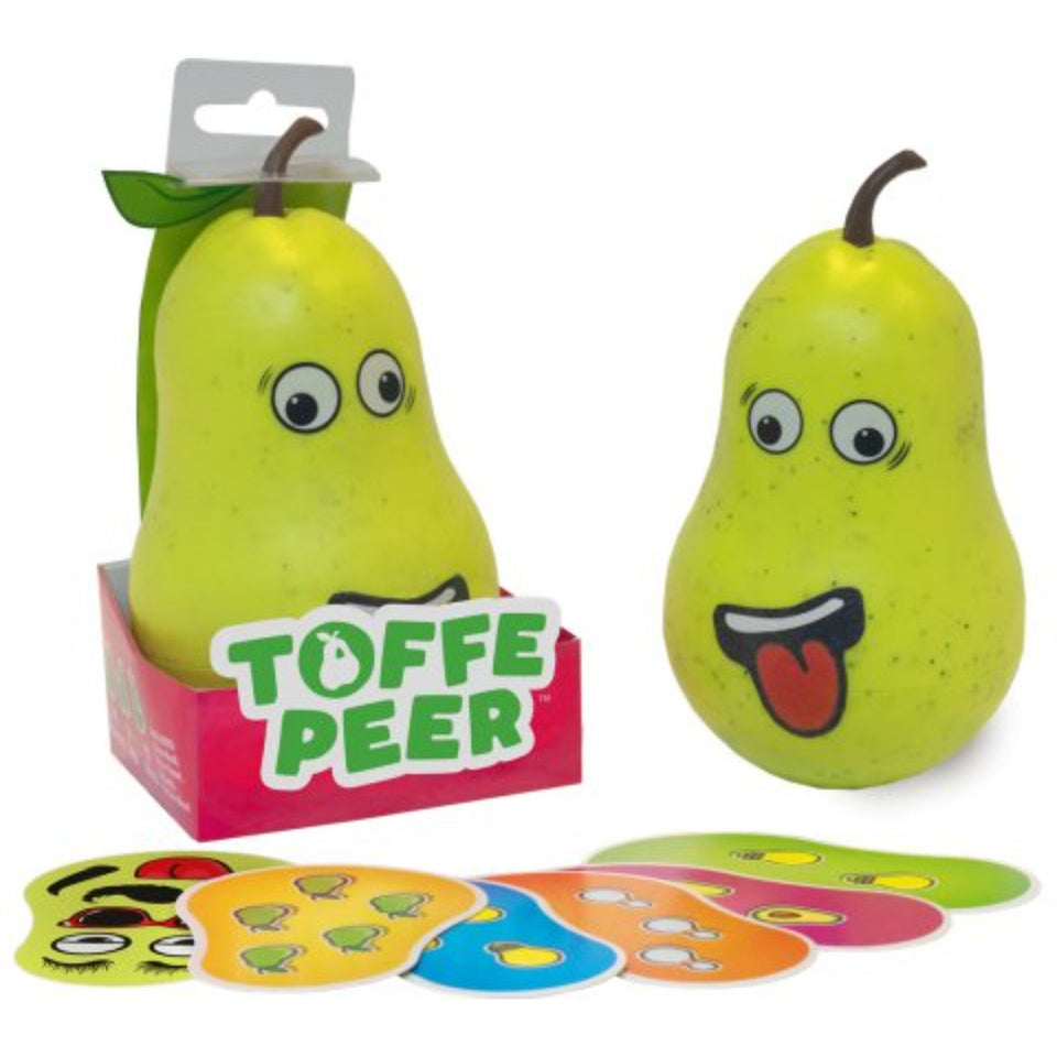 SPEL Toffe Peer