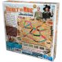 Ticket To Ride Amsterdam - bordspel