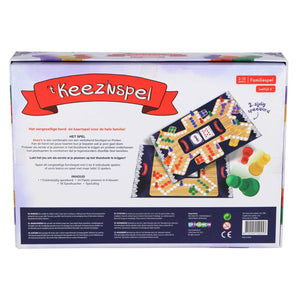 Keezenspel - Bordspel