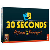 30 Seconds - Partyspel