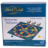 Trivial Pursuit Classic - Bordspel