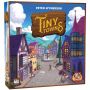 Tiny Towns - bordspel