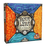 Nova Luna - bordspel