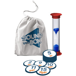 Soundbox - Partygame