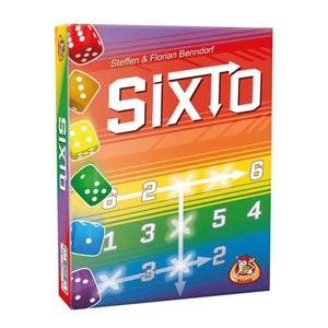 Spel Sixto