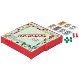 Spel Reis Monopoly