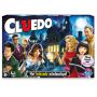 Cluedo - Bordspel