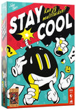 Stay Cool - Kaartspel