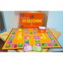 Spel 30 Seconds Everyday Life