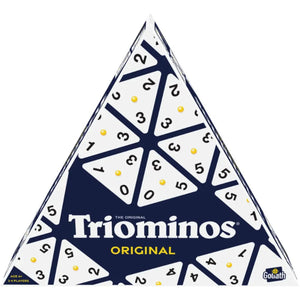 Spel Triominos Original