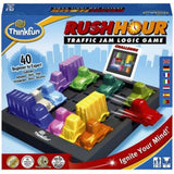 Ravensburger Thinkfun Rush Hour - Denkspel