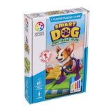 Smart Dog - Denkspel