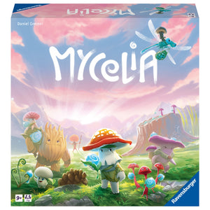 Ravensburger Mycelia - Bordspel