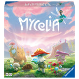 Ravensburger Mycelia - Bordspel