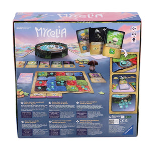 Ravensburger Mycelia - Bordspel