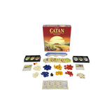 Catan Basisspel - Bordspel