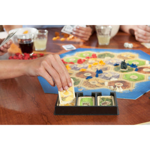 Catan Basisspel - Bordspel