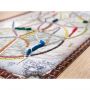 Ticket To Ride USA - Bordspel