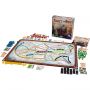 Ticket To Ride USA - Bordspel