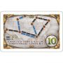 Ticket To Ride USA - Bordspel