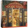 De Taveernen Van De Oude Stad - Bordspel