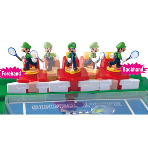 Super Mario Tennis - Kinderspel