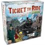 Ticket To Ride Europe - Bordspel