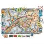 Ticket To Ride Europe - Bordspel