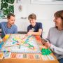 Ticket To Ride Europe - Bordspel