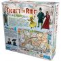 Ticket To Ride Europe - Bordspel