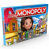 Mevr. Monopoly - Bordspel