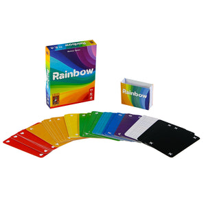 Rainbow - Kaartspel