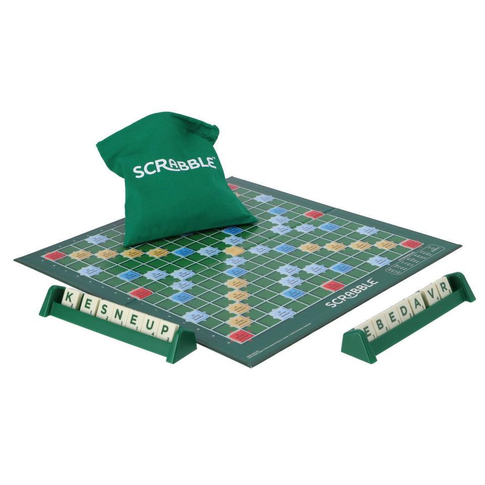 Scrabble Original - Bordspel