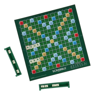 Scrabble Original - Bordspel