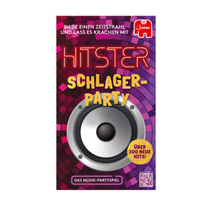 Spel Hitster Schlager