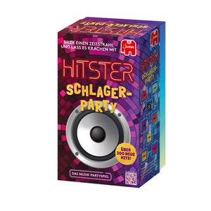 Spel Hitster Schlager