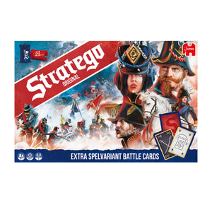 Stratego Original - Bordspel