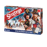 Stratego Original - Bordspel