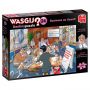 Wasgij Destiny Puzzel 24 Business as Usual 1000 stukjes