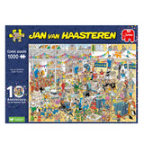 Jan Van Haasteren Puzzel TBD MEI 1000 Stukjes