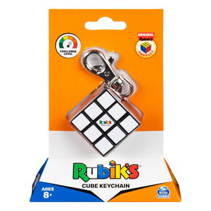 Rubik’s Cube 3x3 Keychain