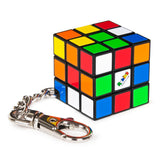 Rubik’s Cube 3x3 Keychain