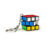 Rubik’s Cube 3x3 Keychain