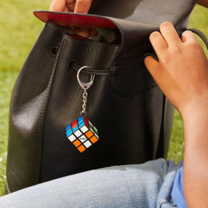 Rubik’s Cube 3x3 Keychain